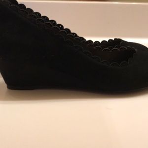 Charter club women’s wedge heel.